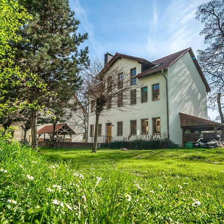 Lehastays - Apartments Buckau 16A I Kueche I Smart Tv Mit Netflix I Toller Innenhof Magdeburg Eksteriør billede