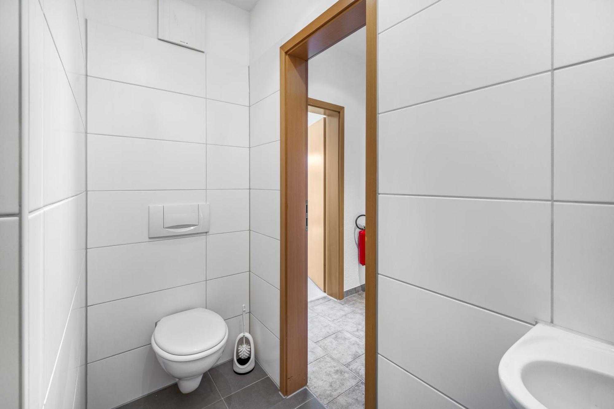 Lehastays - Apartments Buckau 16A I Kueche I Smart Tv Mit Netflix I Toller Innenhof Magdeburg Eksteriør billede